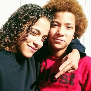 Meet your Posher, Johnathan